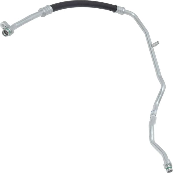 Universal Air Cond Infiniti G20 02-00 HA112539C - main